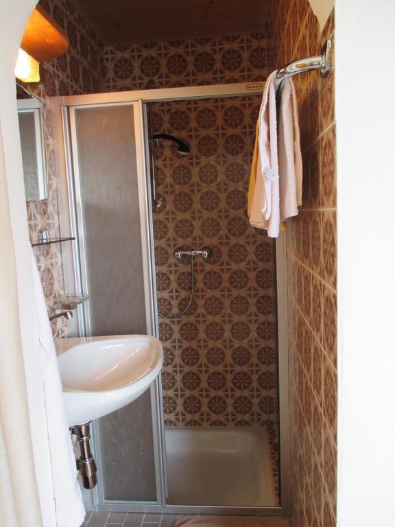 Haus Bergfried Hotel Вестендорф Стая снимка